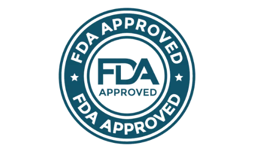 Vitruz Grow fda approved