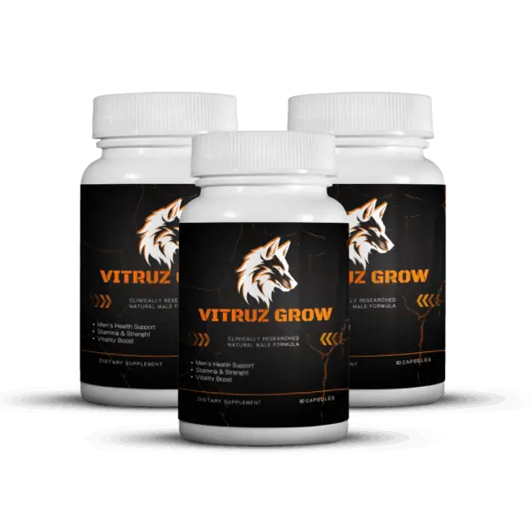 Vitruz Grow